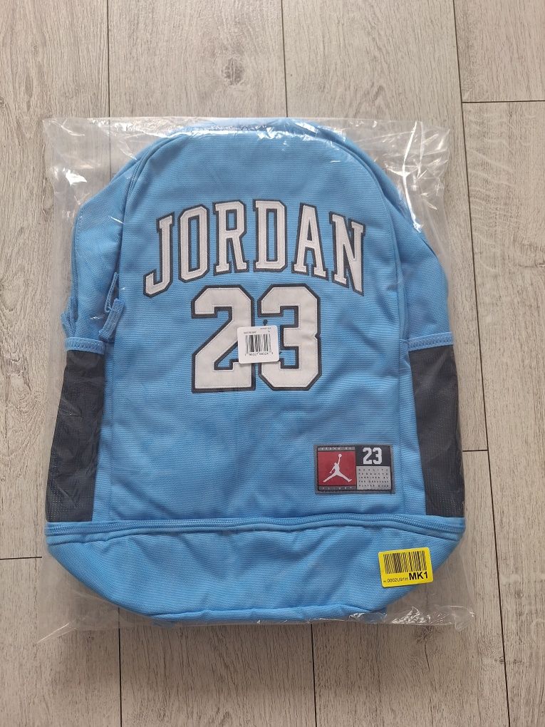 Plecak Jordan Nowy