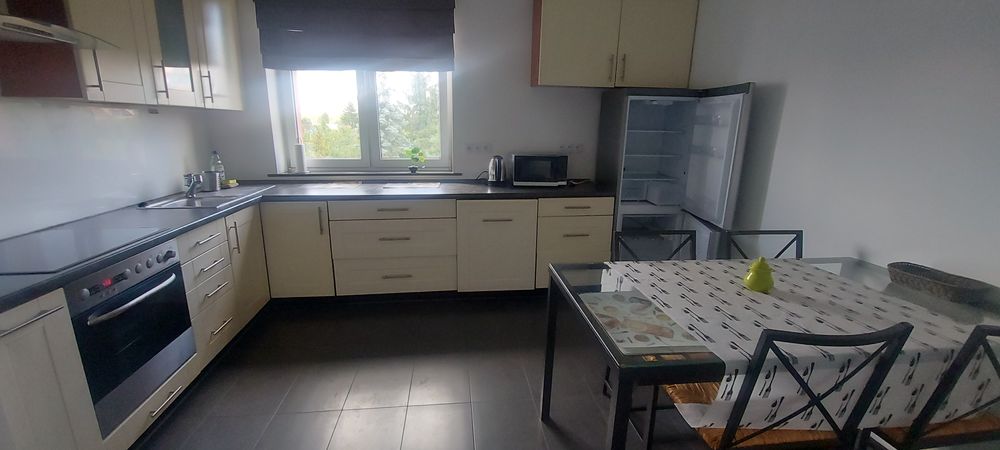 Tanie noclegi, kwatery pracownicze,  Mieszkanie na weekend