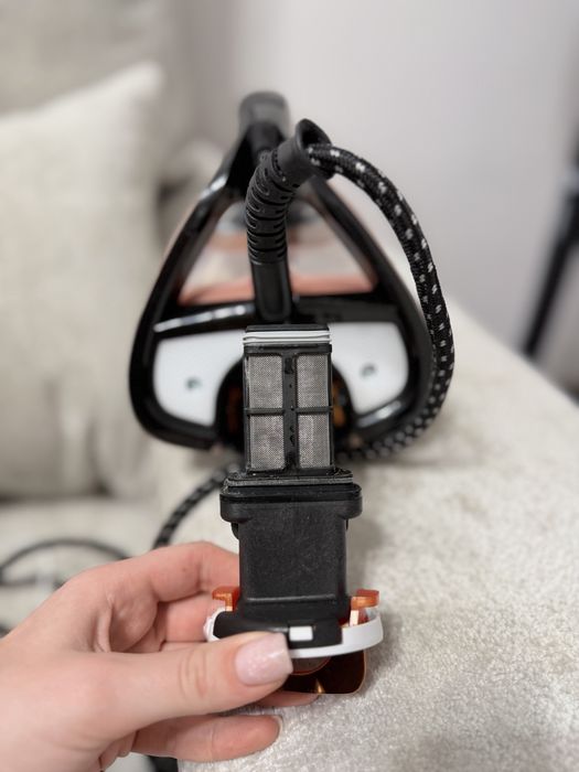 Праска  TEFAL - стан НОВИЙ