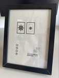 Ramka IKEA Ribba 18x24