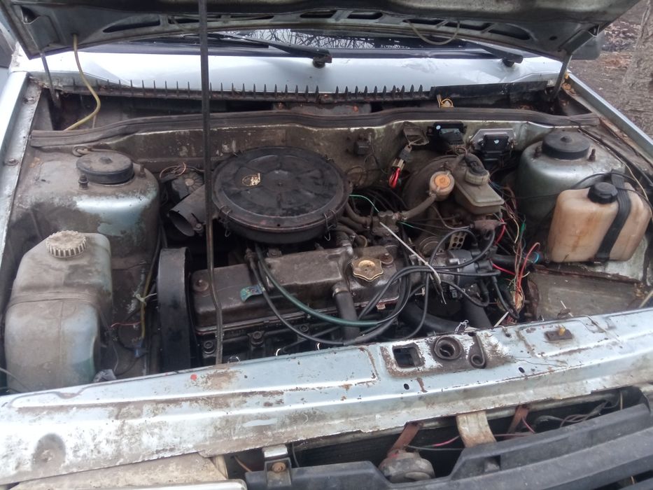 Продам Ваз 2109 не на ходу