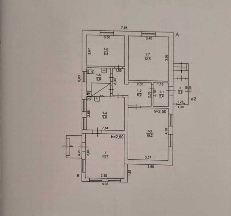 Продаж будинку з СОНЯЧНИМИ панелями та інвертором.