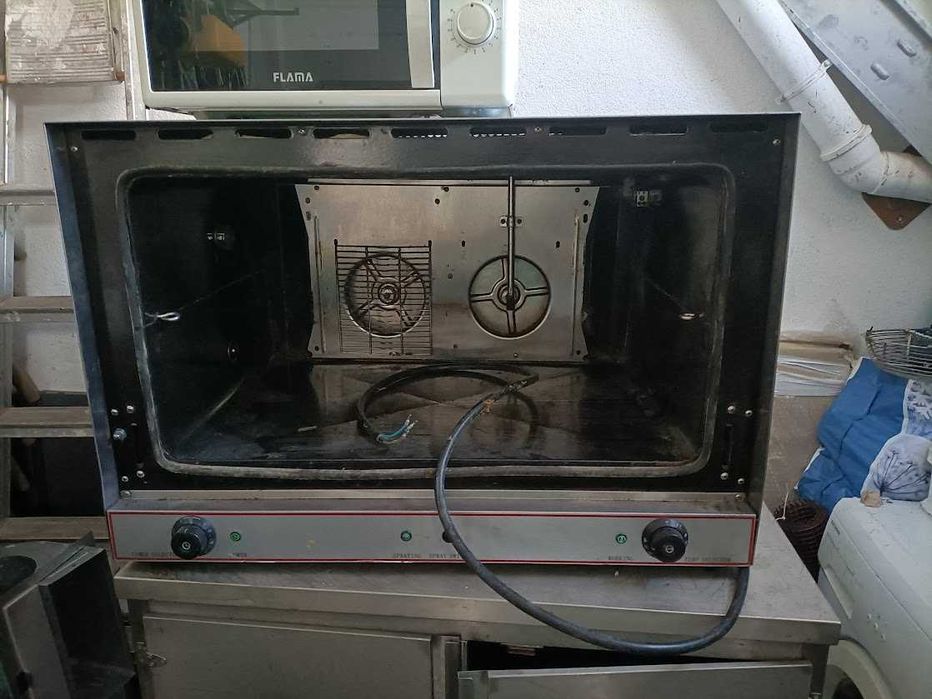 forno pastelaria