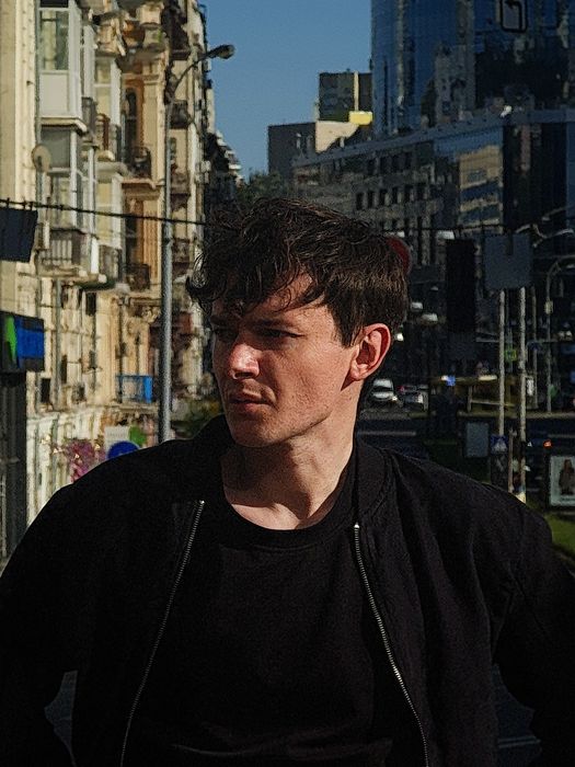 ОФІГЕННА куртка Jack & Jones