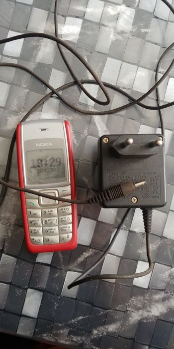 Нокиа 1112 продам.