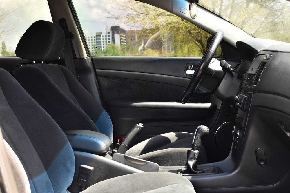 Авто Chevrolet Epica 2.0, 2006р. бензин, обмін [Перший внесок від 15%)