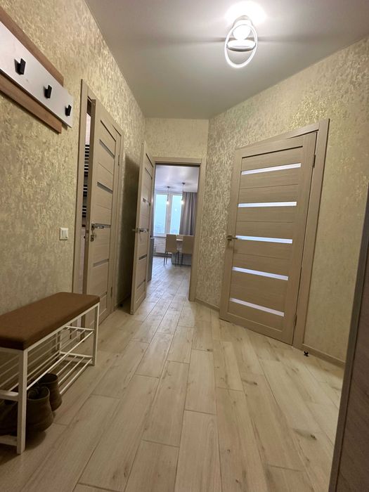 Оренда 1 к ЖК Променада  Автономне опалення -газ