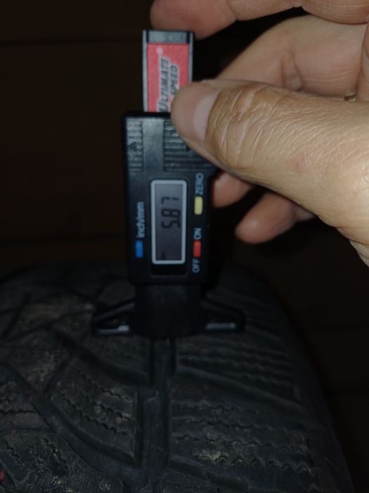 Opony zimowe Dunlop WinterSport 5