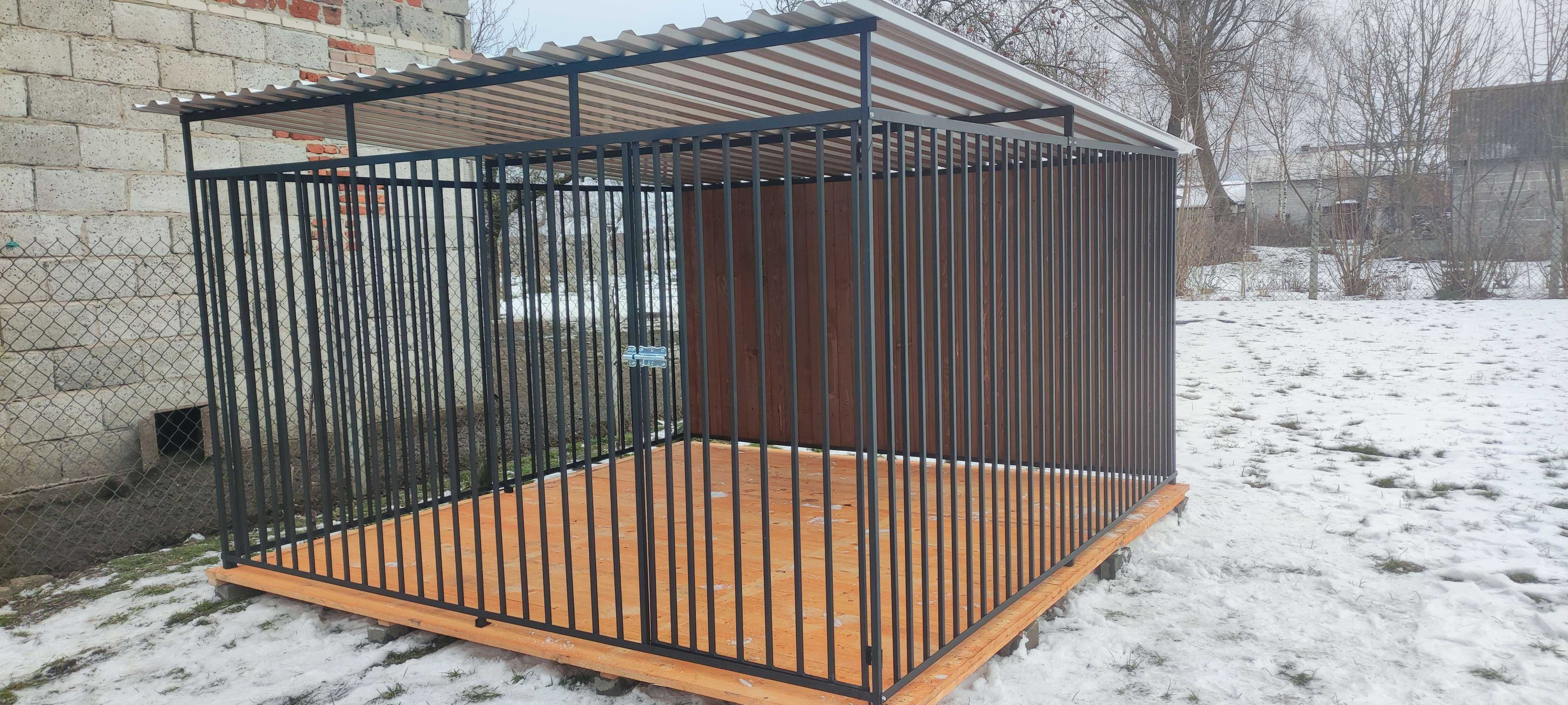 Kojec dla psa zapraszam!