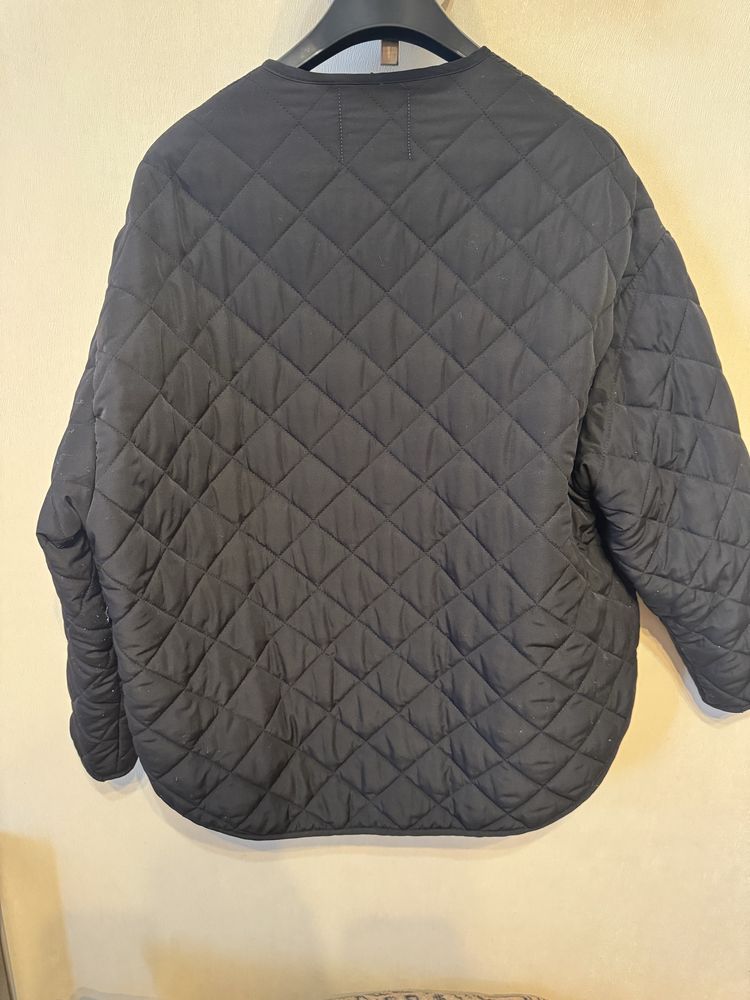 Massimo dutti курточка