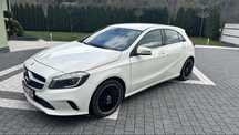 Mercedes A klasa w 176   1.8 diesel