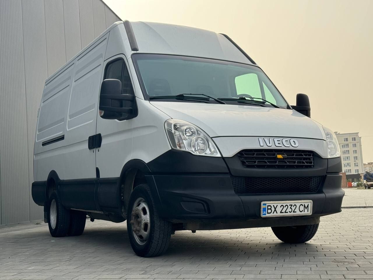 Iveco Daily 50c14