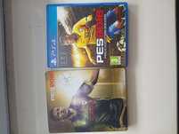 Pro Evolution Soccer 2016 Ps4 gry