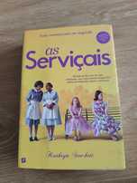 Livro as serviçais