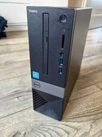 Komputer Dell Vostro 3252 / 4x2.64TURBO / J3710/ 8GB RAM/ 120GB SSD