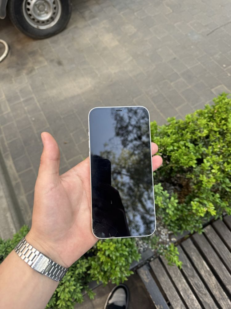 Iphone 12 pro max 256 гб