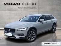 Volvo V90 Cross Country V90 CC B5 B AWD Plus Pakiet Climate Kamera360 FV23%