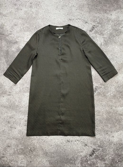 Летнее платье сарафан туника Mango Xs/S