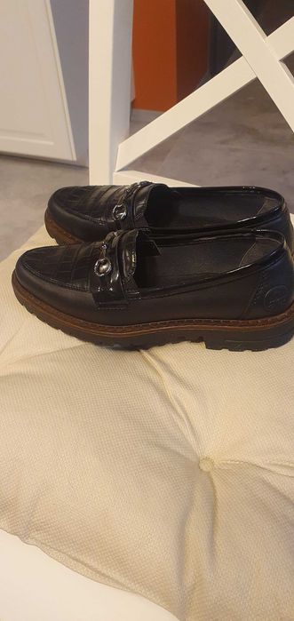 Mokasyny Riekier, r. 37