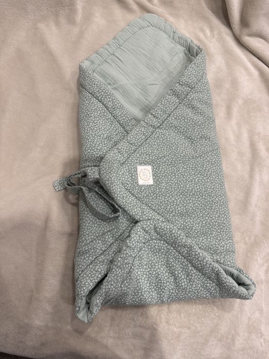 Конверт на виписку з роддому