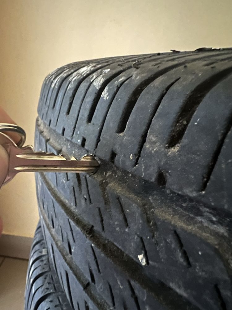 Opony letni Pireli Cinturato P4, 165/70 R14