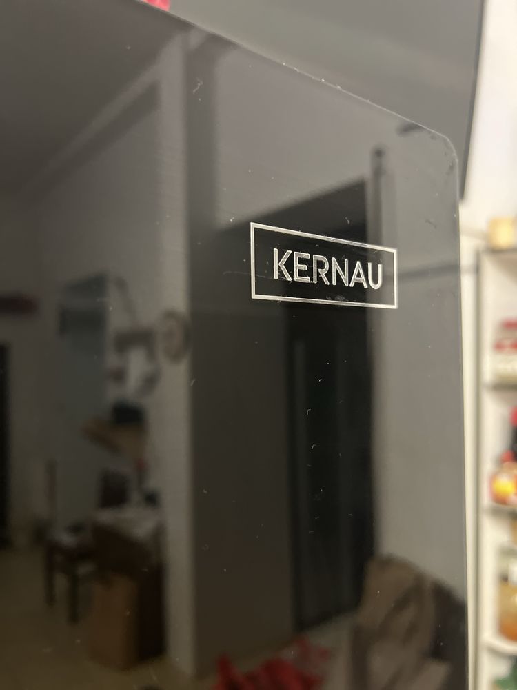 Lodówka podwójna Kernau