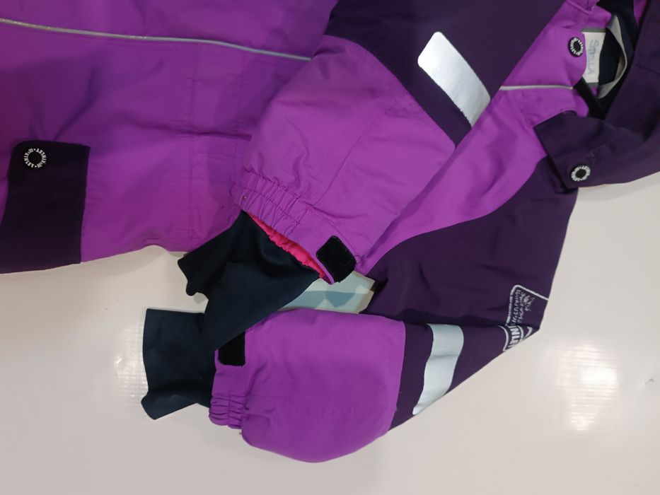 Wyprzedaż Kombinezon dziecięcy McKinley Exodus 10,000 roz,90/96 /86/92