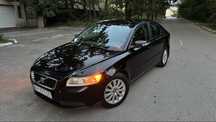 Volvo S40 газ/бенз