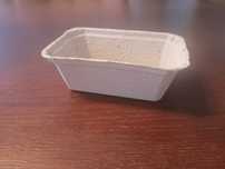 Opakowanie, pojemnik 200g na malinę, agrest , borówki