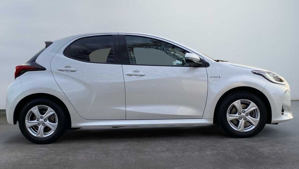 Диски R15 5 100 Toyota Yaris III покоління (FL) 5x100