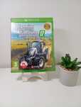 Farming Simulator 17 Xbox One PL