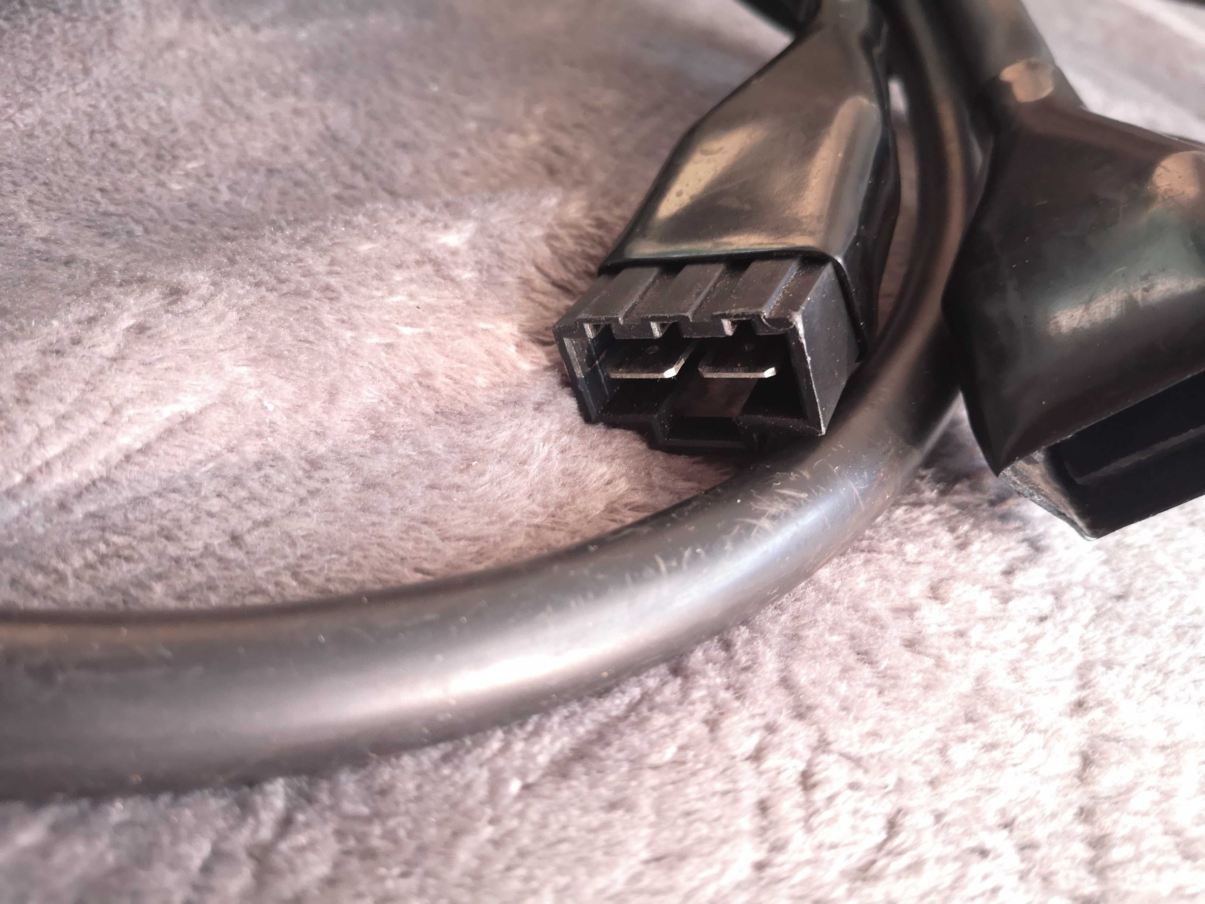Joystick sterownik komputer wózek inwalidzki ottobock B500s dżojstik