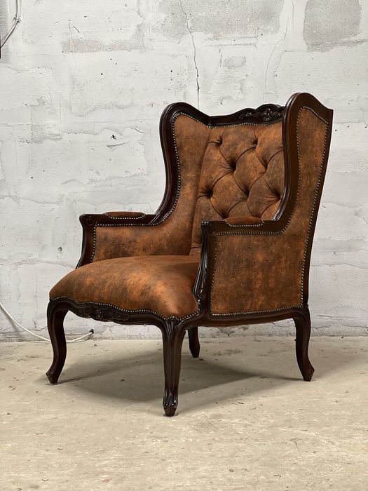 Крісло, мяке крісоо