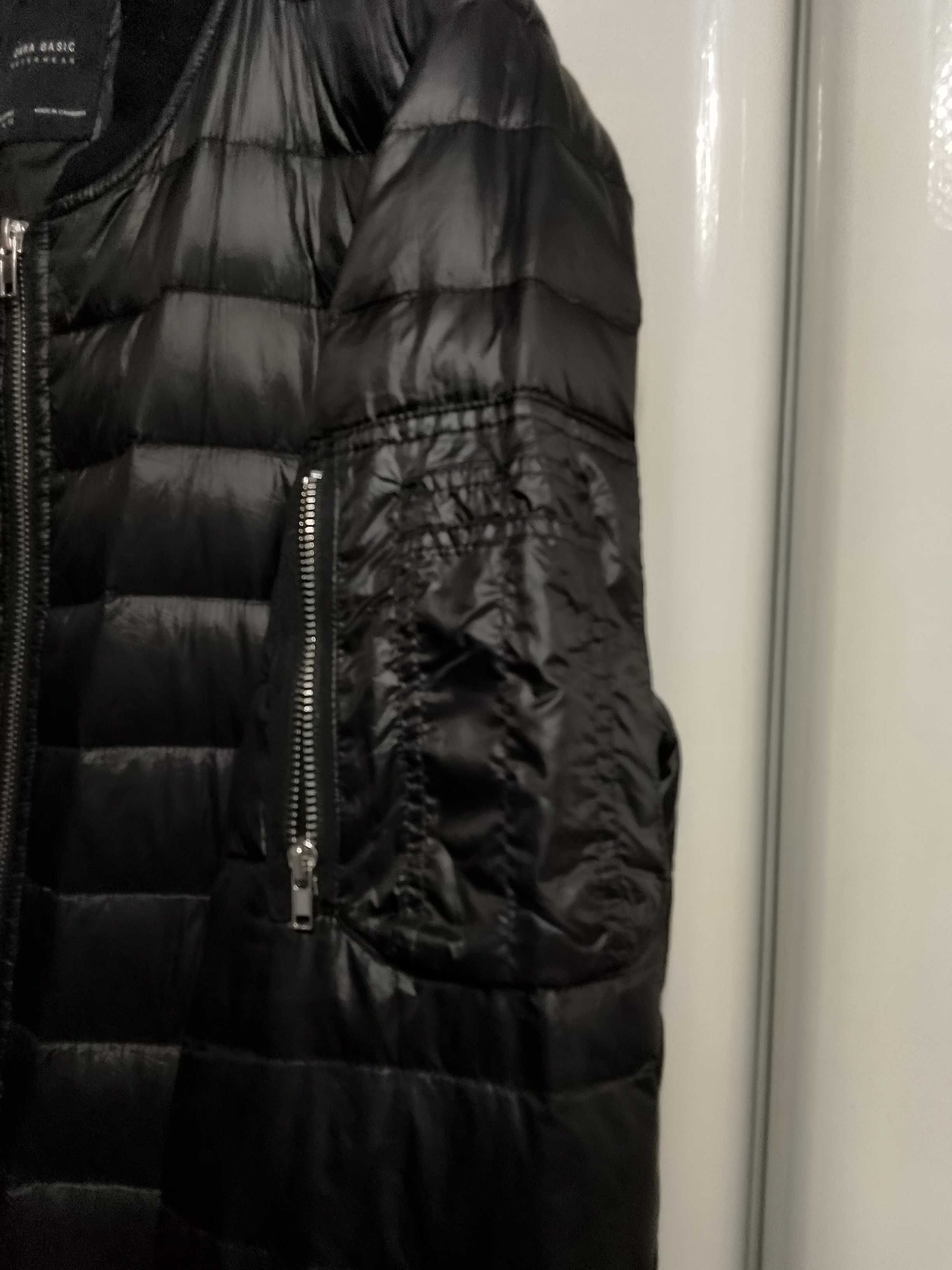 ZARA płaszcz damski rozmiar XL