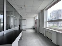 Аренда помещения офис 70 м2, центр м. Научная ул. Бакулина 4а, Харьков