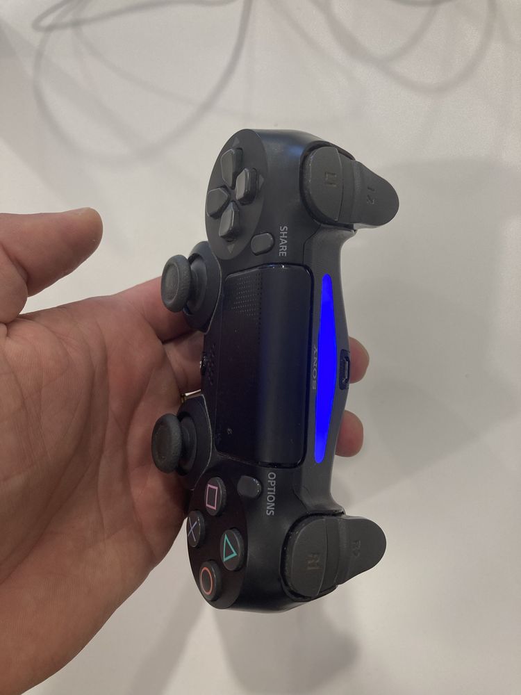 Comando PS4.