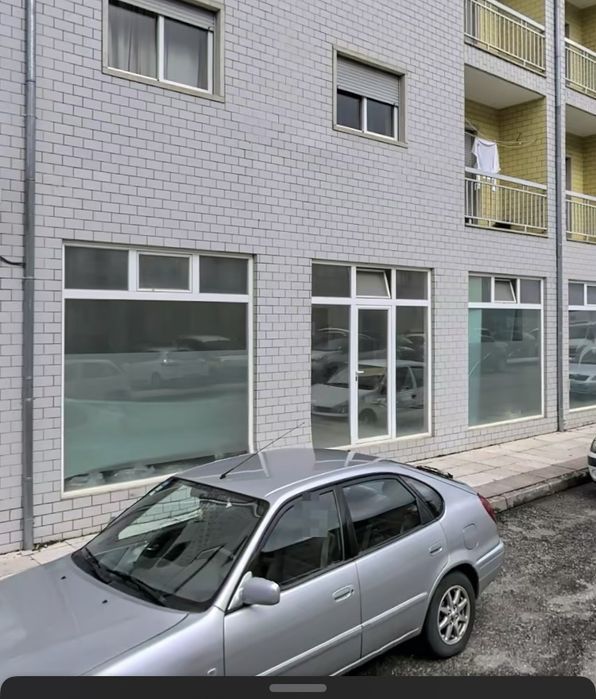 Escritório - Loja Avenida das Forças Armadas
