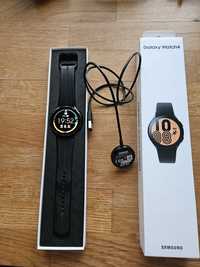 Smartwatch SAMSUNG Galaxy Watch 44mm LTE Czarny
