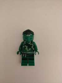 Minifigurka LEGO ninjago Loyd