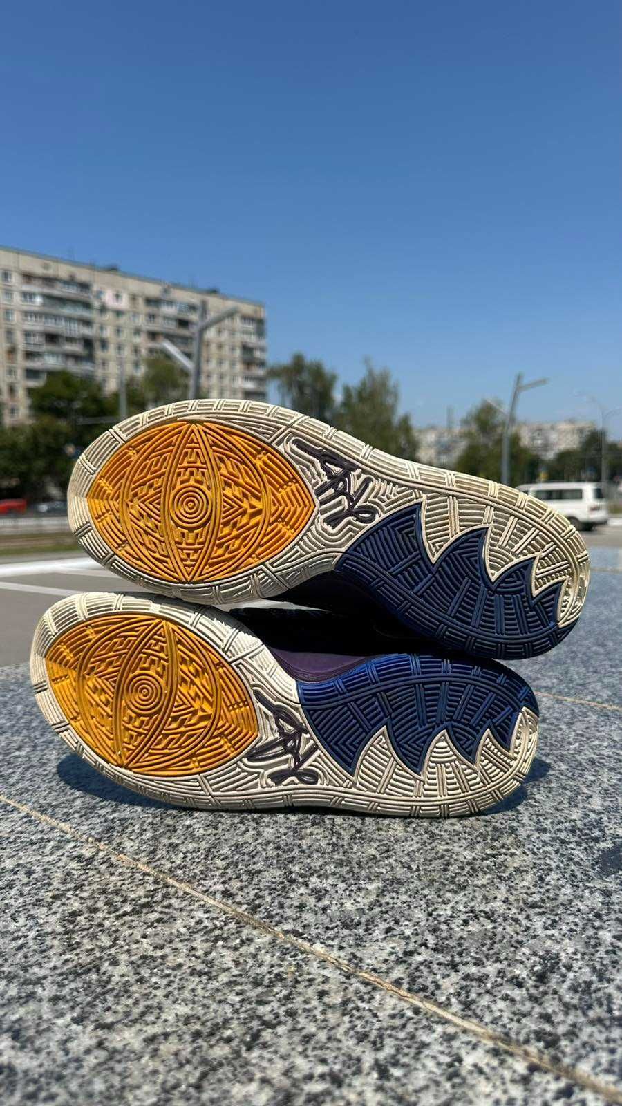 Nike Kyrie 6  [US 9|27 cm]