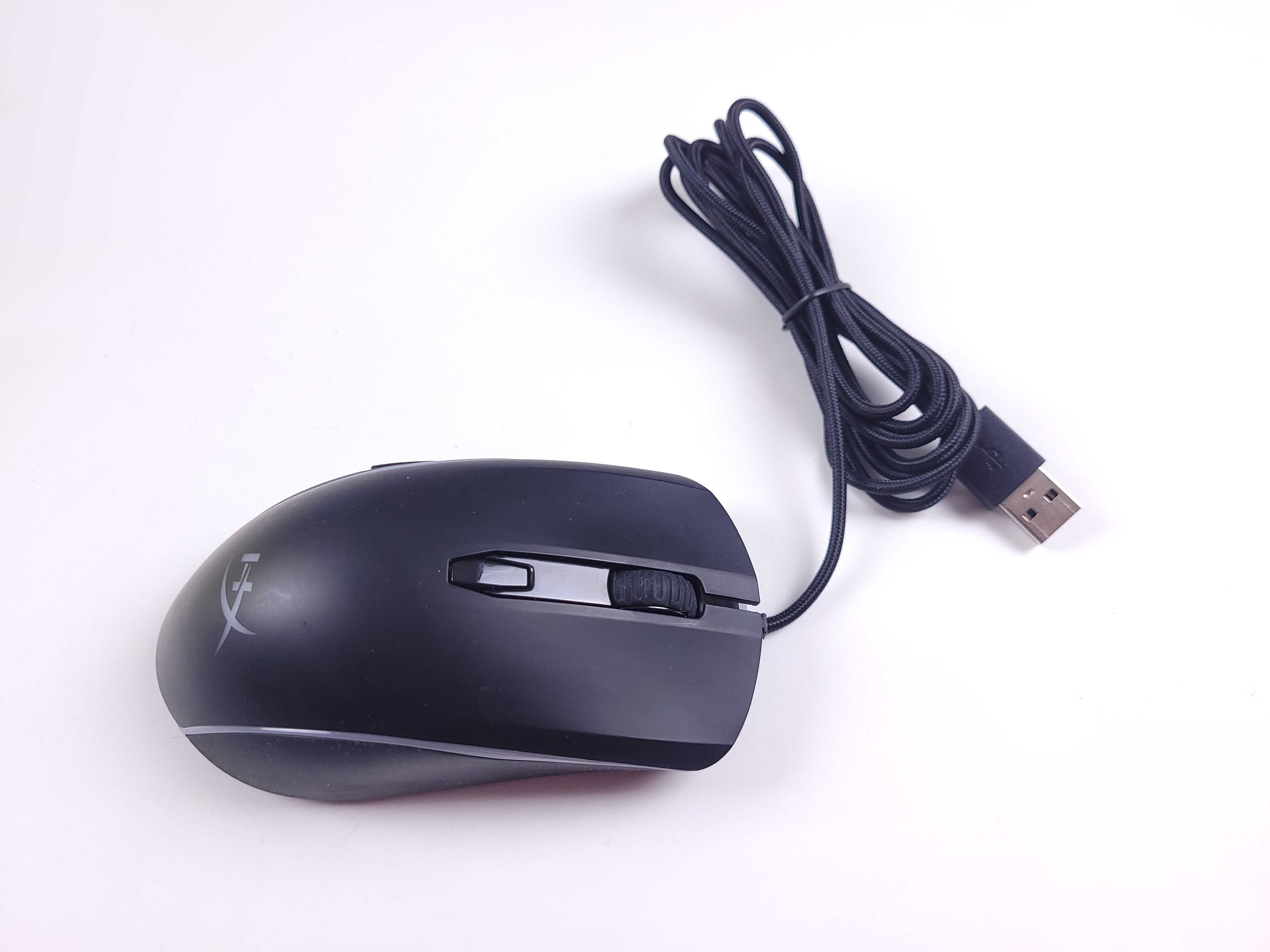 Mysz HyperX Pulsefire Surge RGB Gaming Mouse