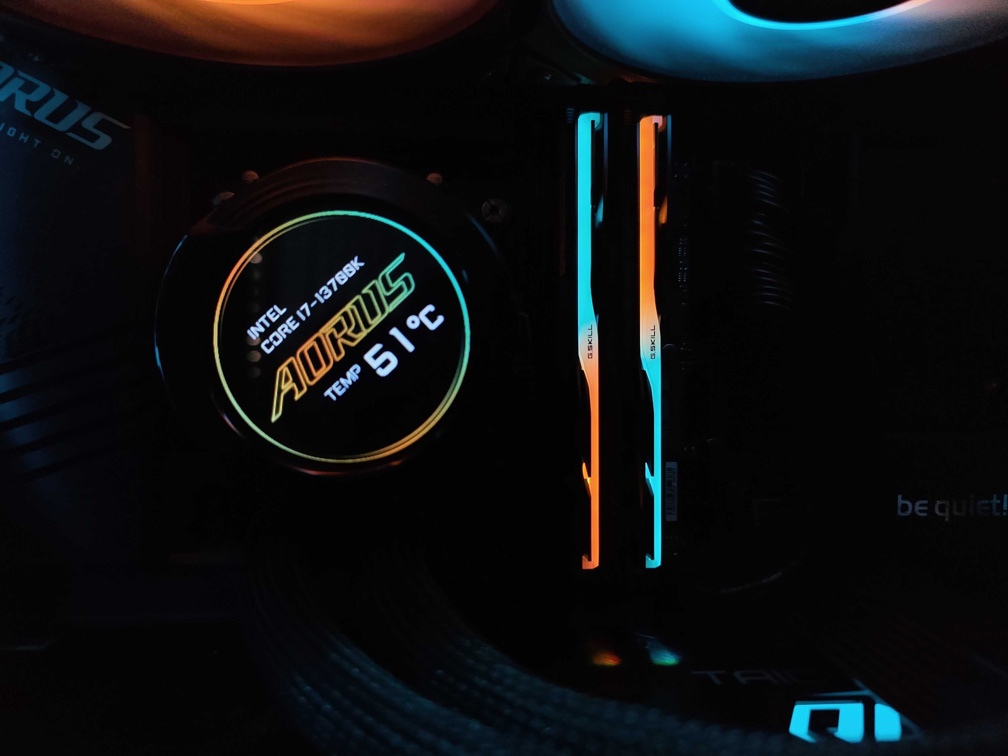 PC Gaming high end