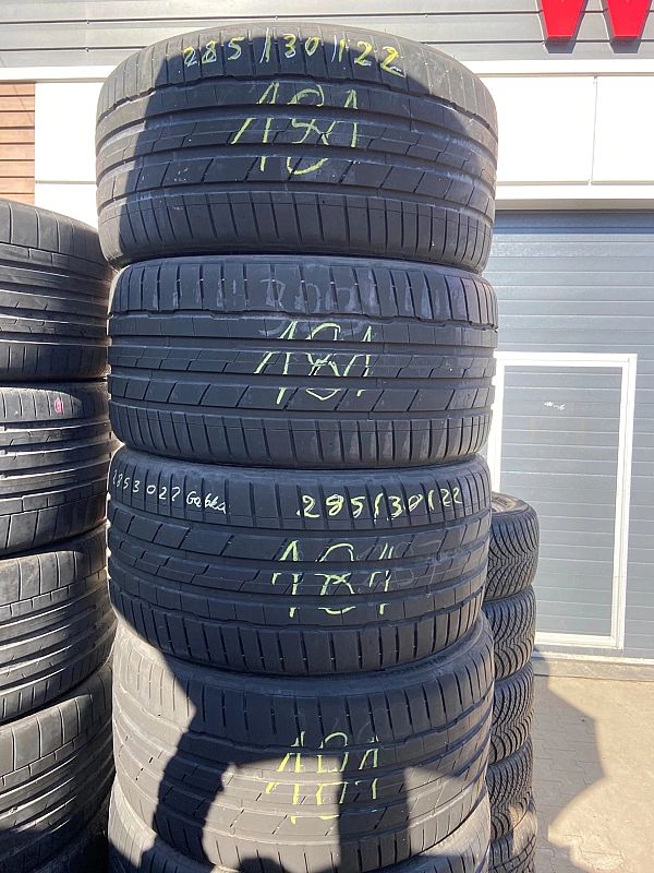 285/30/22 Hankook Ventus S1 Evo3_6mm_4szt_(181)