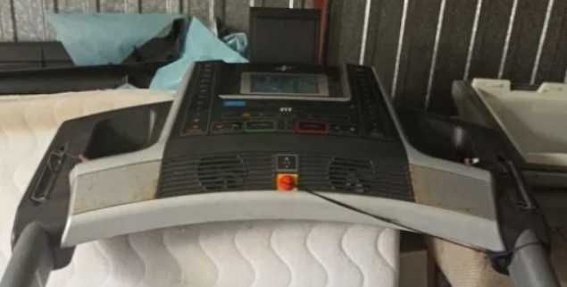 Licznik do bieżni Nordictrack Trainer X7i