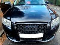 Audi A3 2.0TDI S-Line