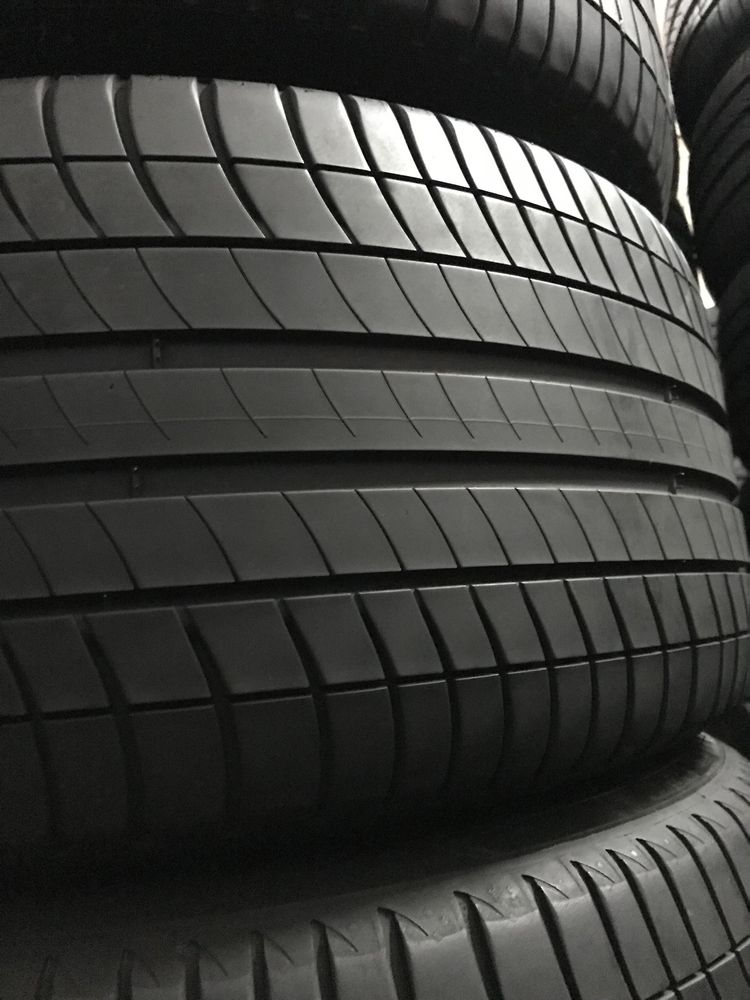 Шины б/у лето 275/35R19 Michelin Primacy 3 Run Flat (Склад резины)