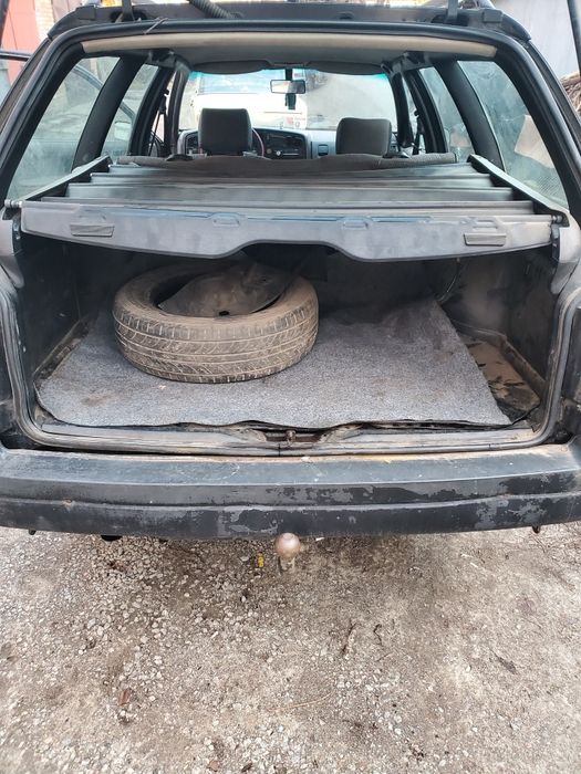 Wolksvagen Passat B3 в Хорошем состоянии