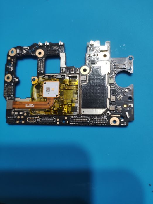 Xiaomi mi 11 lite 5g (матплата 6/128)