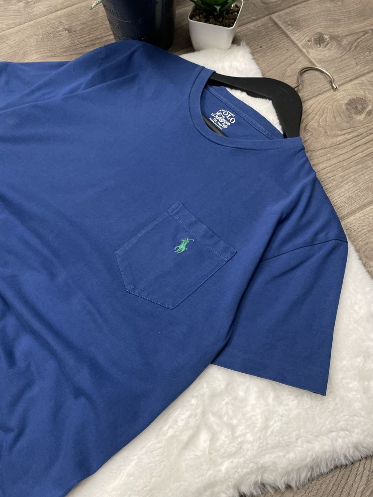 Футболка Polo Ralph Lauren