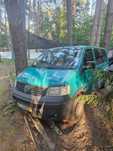 Volkswagen Т5 2006р. 2.5 ТDI